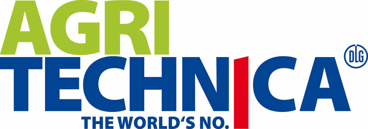 Agritechnica - Die internationale Fachmesse für Agrartechnologie