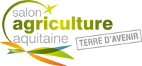 Aquitaine Landwirtschaftsausstellung