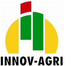 Innov-Agri - Die Landwirtschaftsmesse in Les Champs