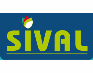 Sival - Ausstellung von Gemüseproduktionen